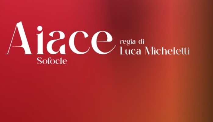 Aiace di Sofocle