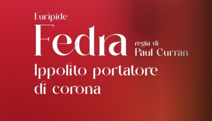 FEDRA IPPOLITO PORTATORE DI CORONA