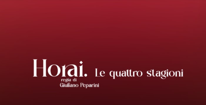 HORAI LE QUATTRO STAGIONI