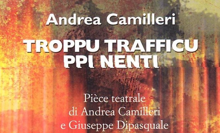 Troppu trafficu ppi nenti